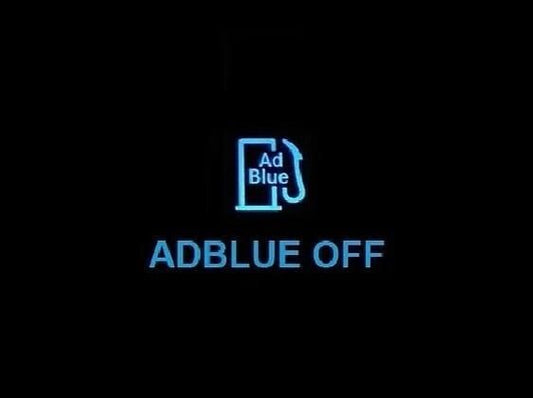 AdBlue OFF – Genieße sorgenfreies Fahren